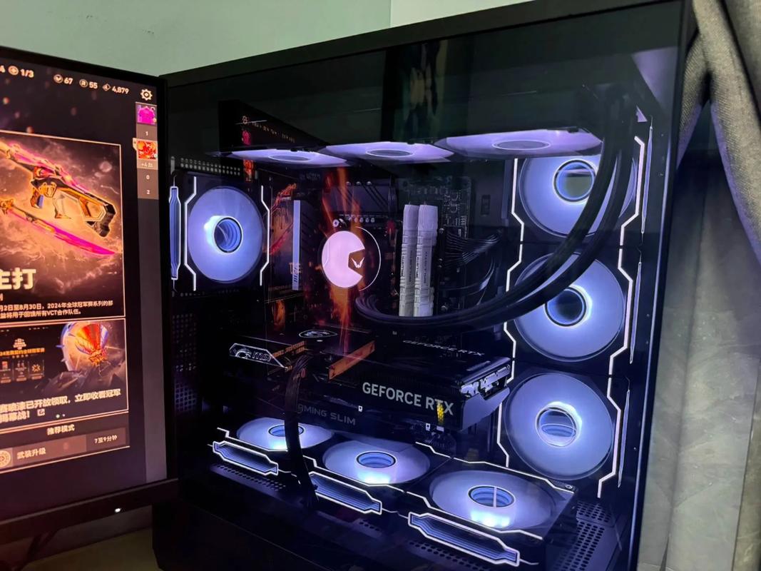 杭州專業(yè)上門裝機(jī)服務(wù) 精致走線、系統(tǒng)調(diào)試與軟件開發(fā)一體化解決方案