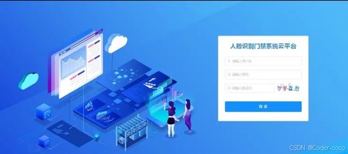 計(jì)算機(jī)畢業(yè)設(shè)計(jì) 基于springboot vue小區(qū)人臉識(shí)別門禁系統(tǒng) 源碼 數(shù)據(jù)庫(kù) 文檔