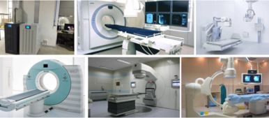 華北工控嵌入式計算機 賦能智慧醫療，驅動軟件開發新生態